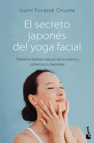 El Secreto Japonès del Yoga Facial