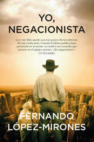 Yo,Negacionista