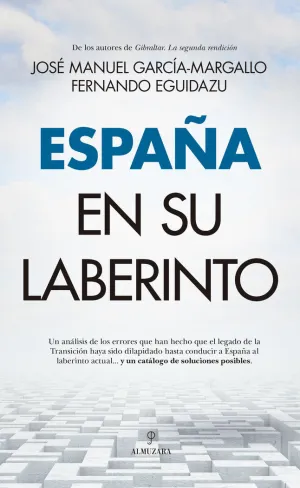 España en Su Laberinto