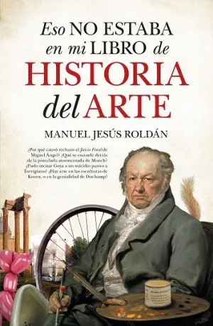 Eso no Estaba en mi Libro Historia del Arte 3/E(Le