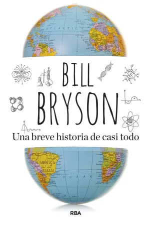 Breve Historia de Casi Todo, una