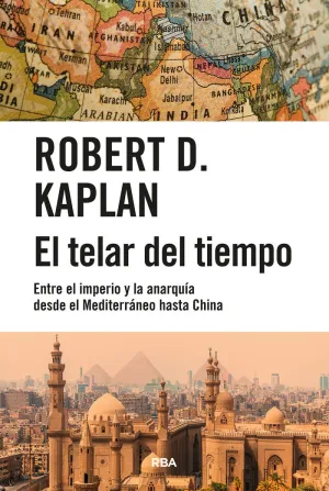 Telar del Tiempo, el