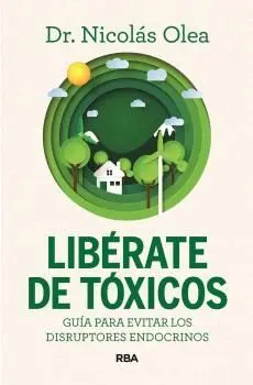 Libérate de Tóxicos