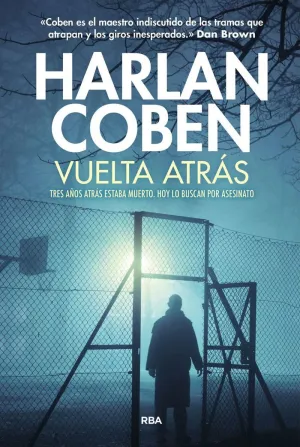 Vuelta Atrã¡S