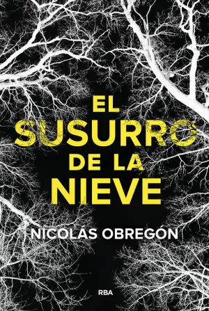 Susurro de la Nieve, el