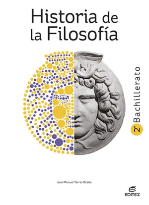 Filosofia 2 Bach 2023