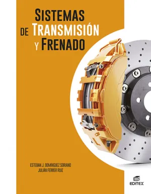 Sist Transmision y Frenado Gm