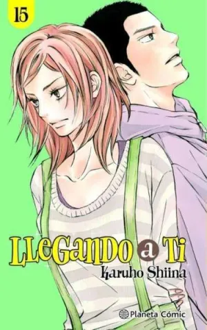 Llegando a Ti Nº 15/30