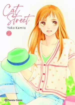 Cat Street Nº 02/04