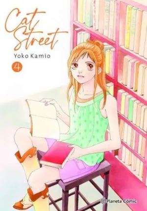 Cat Street Nº 04/04