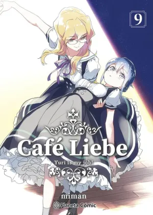 Cafe Liebe 09