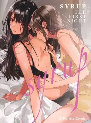 Syrup Nº 03