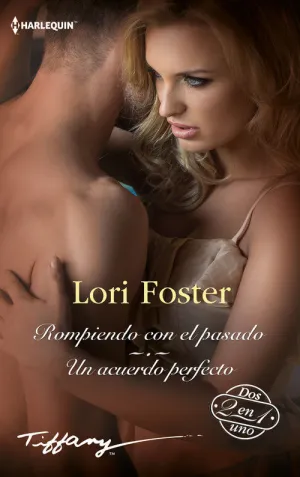 Rompiendo con el Pasado; un Acuerdo Perfecto