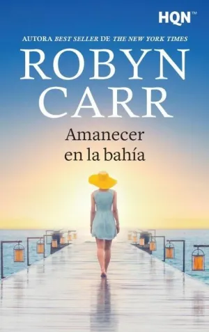 Amanecer en la Bahía