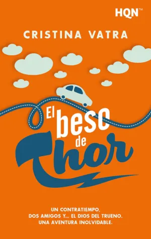 El Beso de Thor