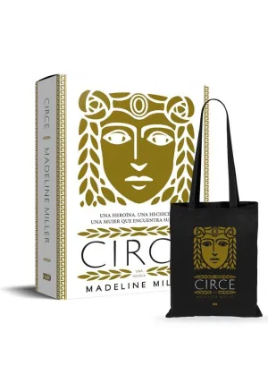 Circe - Edición Coleccionista (Adn)