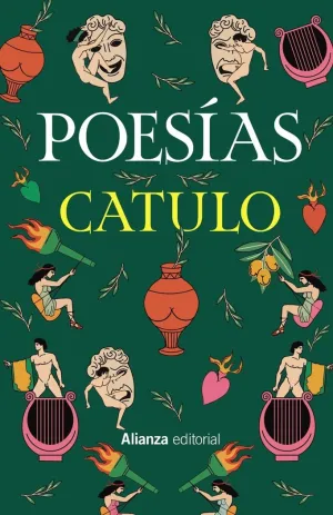 Poesías