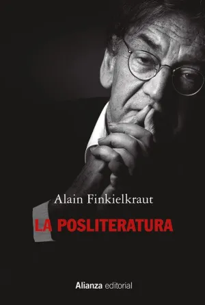 La Posliteratura