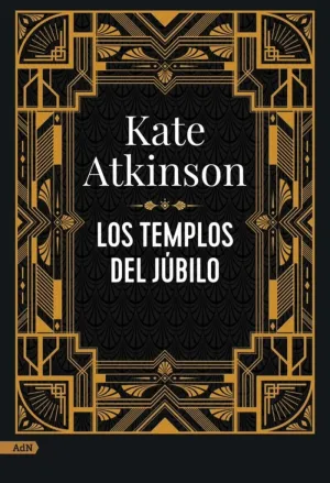 Los Templos del Júbilo (Adn)