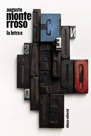 La Letra e