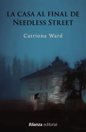 La Casa Al Final de Needless Street