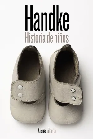 Historia de Niños