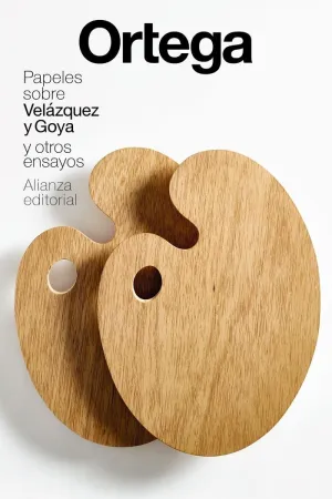 Papeles Sobre Velázquez y Goya