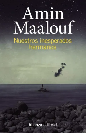 Nuestros Inesperados Hermanos