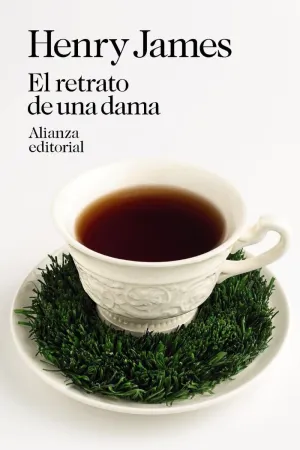El Retrato de una Dama