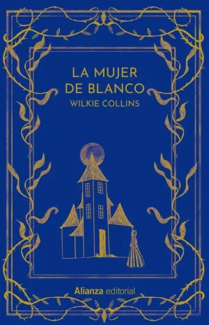 La Mujer de Blanco