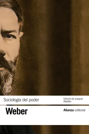 Sociología del Poder