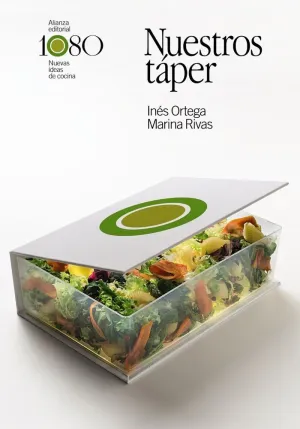 Nuestros Táper