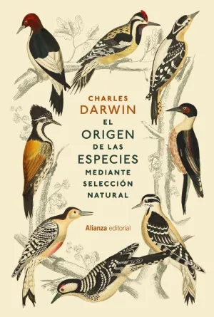 El Origen de las Especies
