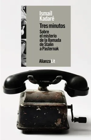 Tres Minutos. Sobre el Misterio de la Llamada de Stalin a Pastern