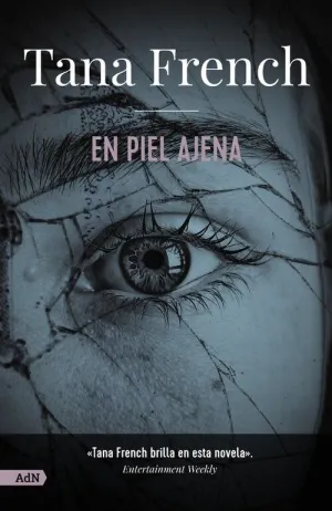En Piel Ajena [Adn]
