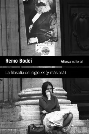 Filosofia del Siglo Xx (Y Mas Alla), la