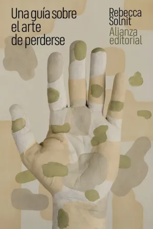 Una Guia Sobre el Arte de Perderse