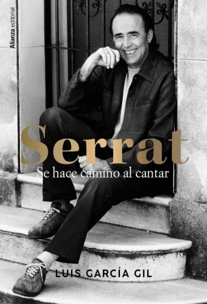 Serrat. Se Hace Camino Al Cantar