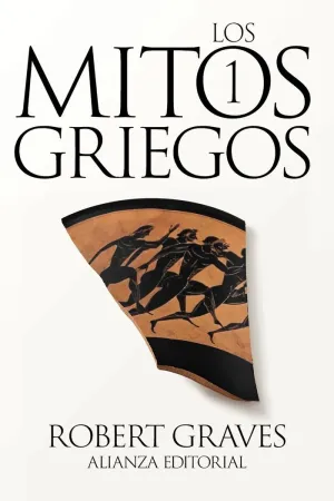 Mitos Griegos 1, los