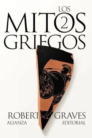 Mitos Griegos 2, los