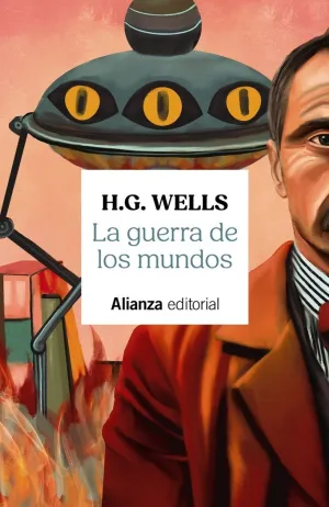 Guerra de los Mundos, la