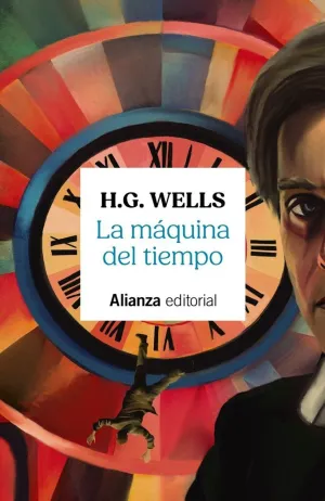 Maquina del Tiempo, la