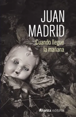Cuando Llegue la Mañana