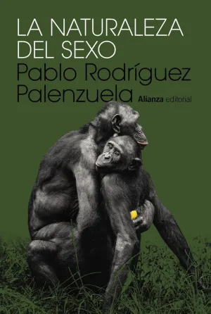 Naturaleza del Sexo, la