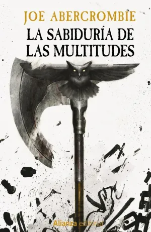 Sabiduria de las Multitudes, la