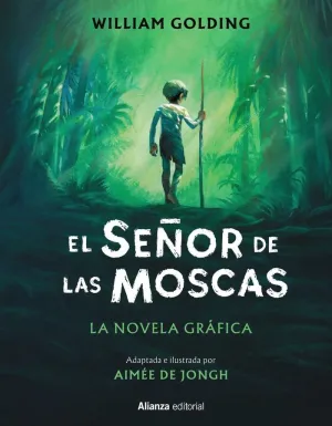 El Señor de las Moscas [