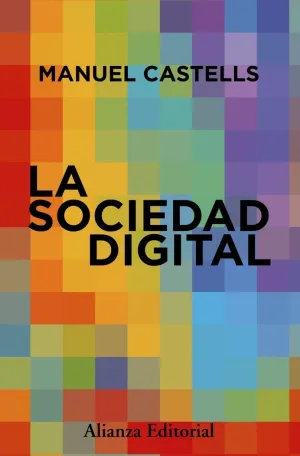 Sociedad Digital, la