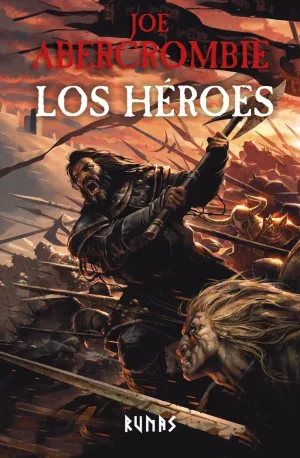 Heroes, los