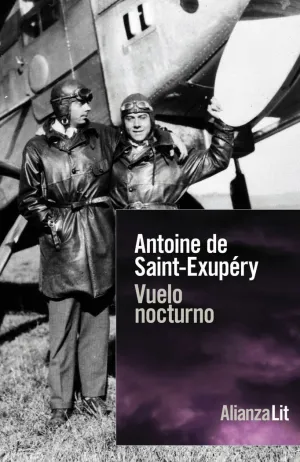 Vuelo Nocturno