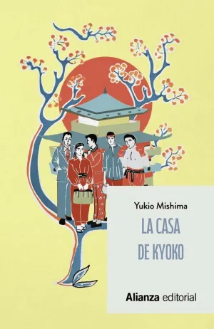 La Casa de Kyoko